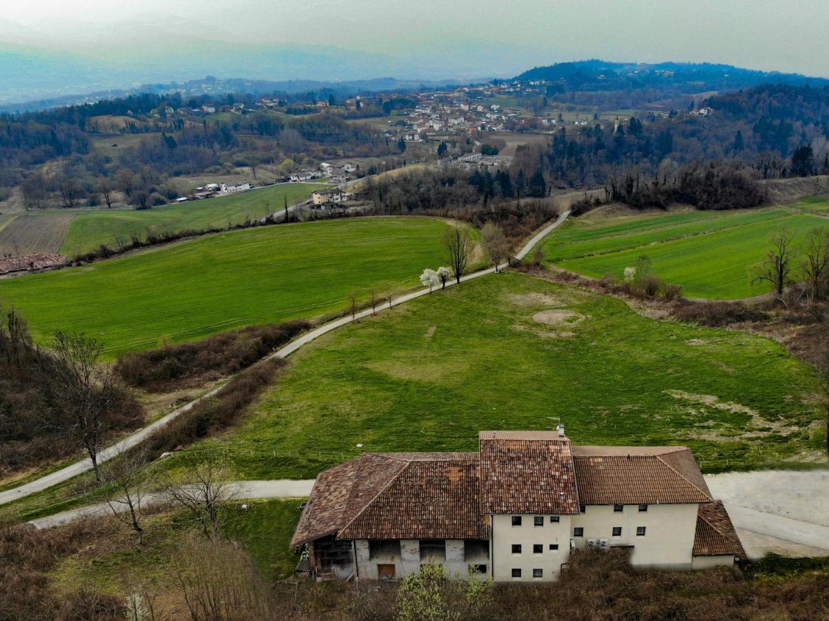 Appartamento Immerso Nella Natura Con Parcheggio - Narciso Sois Esterno foto